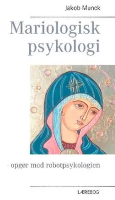 Produktbild von Mariologische Psychologie