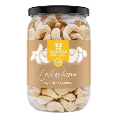 Image de Noix de cajou - nature 330g