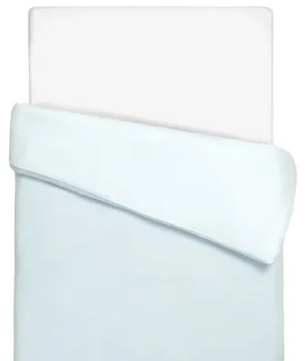 Produktbild von Bettbezug Luna - 100x140 cm - Blau | by SEVIRA KIDS