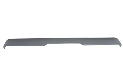 Produktbild von Dachspoiler für VW Transporter Multivan Caravelle T5 T5.1 Facelift 03-15 Sportline Look