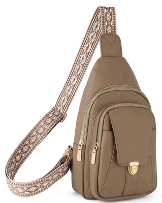 Produktbild von Schultertaschen Multifunktional für Frauen