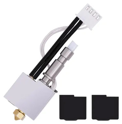 Hotend-Kit für Anycubic Kobra S1, 320°C, 0,4 mm Düse