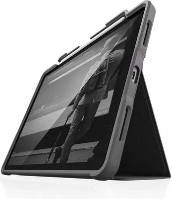 Immagine prodotto di STM dux plus custodia flip per tablet