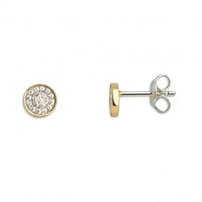 Image de XENOX Boucles d'oreilles pour femmes