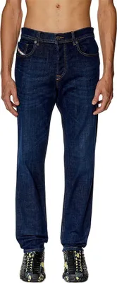 Immagine prodotto di Diesel 09f89 2023 Jeans Finitive Blu 30 / 32 Uomo Blu 30