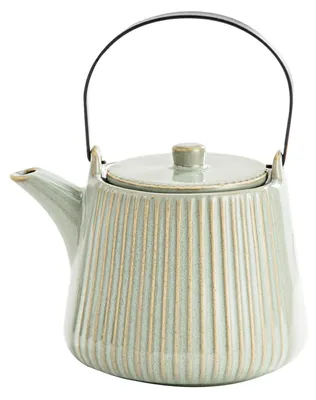 Immagine prodotto di Teiera in Vetroceramica da 1000 ml, con infusore per tè e filtro per tè sfuso