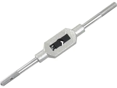 Obrázek produktu pro Vratidlo stavitelné, 1-1/2", pro závitníky M3-M12
