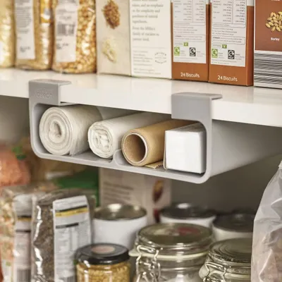 Zdjęcie produktu dla Organizer do szafki CupboardStore z możliwością powieszenia - Joseph Joseph