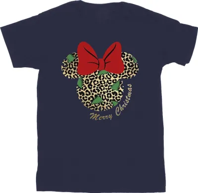 Produktbild von Disney - T-Shirt für Herren BI42534 (XXL) (Marineblau)