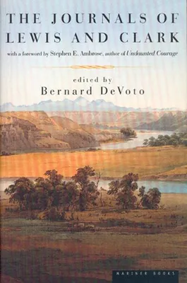 Obrázok produktu pre The Journals of Lewis and Clark