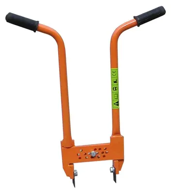 Immagine prodotto di Pinza per piastrelle, pinza per sollevare piastrelle da 90 a 240 mm con lama intercambiabile