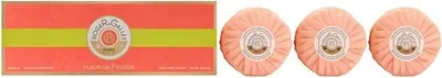 Produktbild von Roger & Gallet Fleur De Figuier Giftset 300g