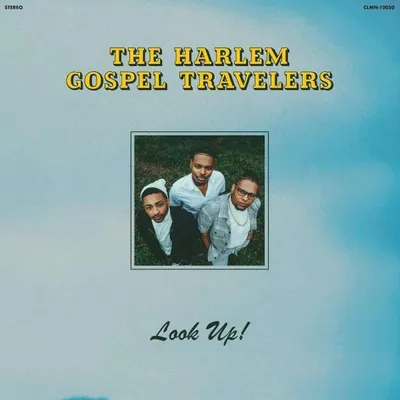 Obrázek produktu pro The Harlem Gospel Travelers - Look Up!