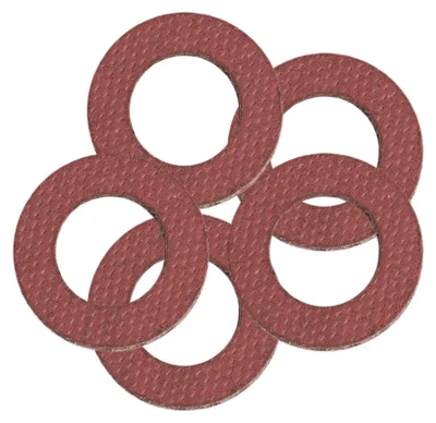 Produktbild von Instal-Mazo Schlauchdichtung Fiber 3/8 Zoll 5 Stück