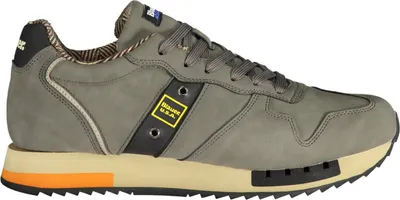 Produktbild von BLAUER HERREN SPORTSCHUHE GRAU : Farbe - Grau, Größe - 40 Größe: 40 Farbe: Grau