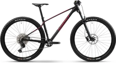 Immagine prodotto di GHOST Lector Universal carbone grezzo/rosso ruggine metallizzato - S