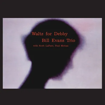 Produktbild von Bill Evans - Waltz für Debby CD