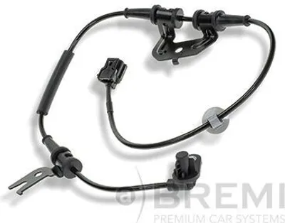 Obrázek produktu pro BREMI Snímač ABS 51225 pro HYUNDAI i10 (IA) i10 notchback