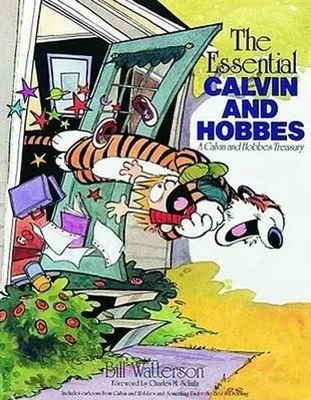 Image de The Essential Calvin and Hobbes