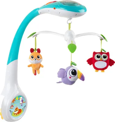 Obrázek produktu pro Chicco 300-00011350000000, Chlapec/děvče, Vícebarevný, Čína, CE, 320 mm, 420 mm