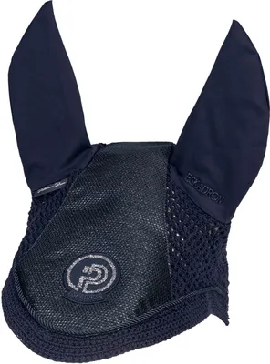 Produktbild von Eskadron Platinum Pure FS23 Glitter Mesh Fliegenohren