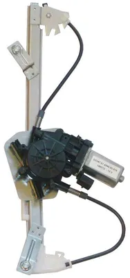 Image de VALEO Lève-vitre électrique avant gauche