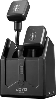 Zdjęcie produktu dla Joyo JW-06 System bezprzewodowy ISM 5,8 GHz