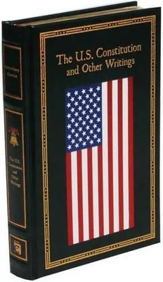 Immagine prodotto di The U.S. Constitution and Other Writings