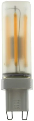 Immagine prodotto di Segula 55617 SEGULA LED G9 Stift matt 3,2W 270LM 2.700K dimmbar