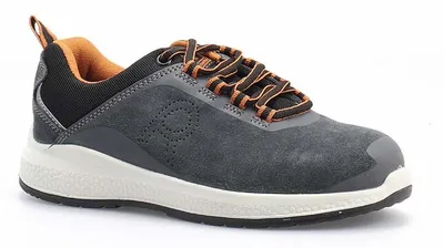Image de Chaussure Basalte Camel Pointure 38 - Rouchette