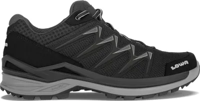 Produktbild von Lowa Innox Pro Goretex Lo Wanderschuhe Schwarz EU 44 Herren Schwarz EU 44