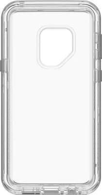 Produktbild von LifeProof 77-57980, Abdeckung, Samsung, Galaxy S9, Transparent