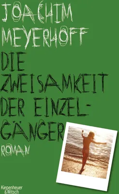 Produktbild von Die Zweisamkeit der Einzelgänger