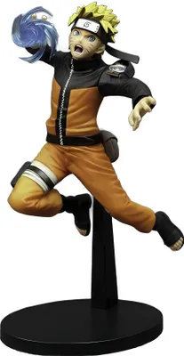 Obrázok produktu pre Figúrka Naruto Uzumaki, hrdina anime, 17 cm zberateľská figúrka Naruto