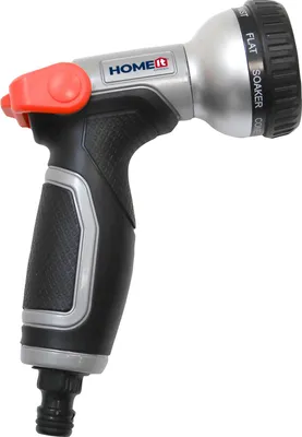 Immagine prodotto di Ugello HOME It® con regolazione e 9 funzioni di spruzzatura