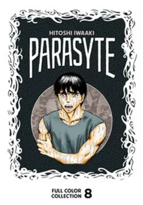 Obrázek produktu pro Parasyte Full Color Collection 8