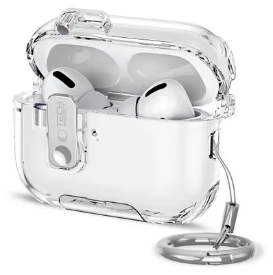 Immagine prodotto di Custodia Tech-Protect Bounce Pro per AirPods Pro 3