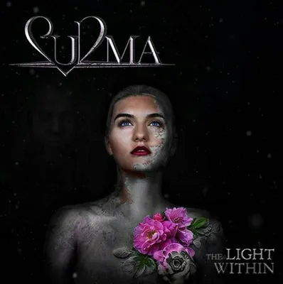 Zdjęcie produktu dla ++ SURMA – Album "The Light Within" (LP)