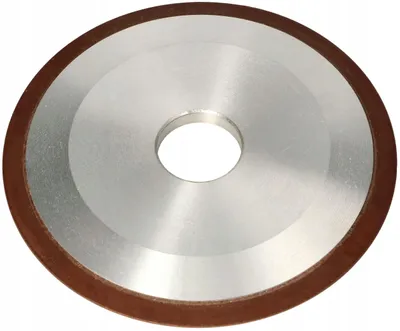 Produktbild von Kotarbau Diamant-Schleifscheibe Hartmetall Sägeblätter 125x32mm