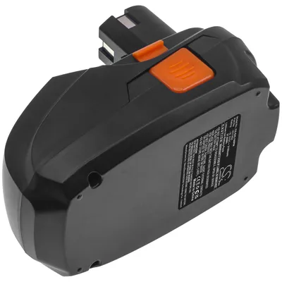 Obrázek produktu pro TECHTEK Baterie kompatibilní s [Einhell] RT-CD18i, RT-CD18I Hammer Drill nahrazuje 4511894, pro 451326001004