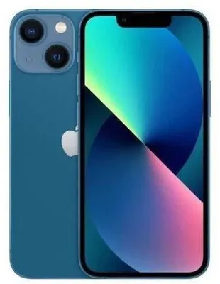Image de APPLE iPhone 13 mini 256Go Blue