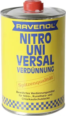 Produktbild von Nitro-Verdünnung 1 l