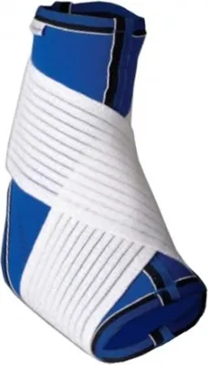 Produktbild von Rucanor Ankle Protector Neoprene 01 XL