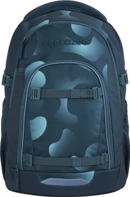 Produktbild von coocazoo Schulrucksack MATE, ergonomisch, größenverstellbar