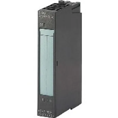 Obrázek produktu pro Elektronický modul 24VDC - Digitální modul průmyslové sběrnice 4 In / 0 Out 6ES71314BD010AB0 (VE5)
