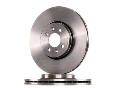 Produktbild von 2x BREMBO Bremsscheibe 09.9895.10 für RENAULT SCÉNIC II (JM0/1_) 44mm 300mm