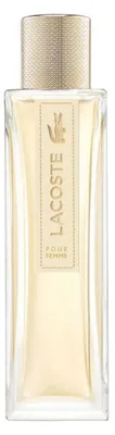 Produktbild von Lacoste Pour Femme Eau de Parfum 30 ml