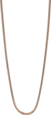 Produktbild von BERING / Necklace / 45cm 424-30-450 rosé