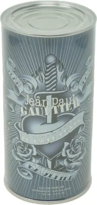 Produktbild von Jean Paul Gaultier Le Male Lover Eau de Parfum 125ml