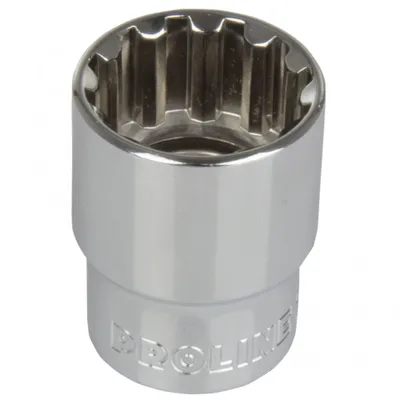 Obrázok produktu pre Proline Tools 18507, 15 mm, 38 mm